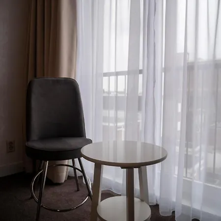 Szálloda Hague Center 3*