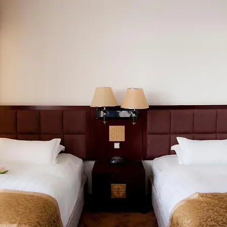 Hague Center Hotel L'Aia