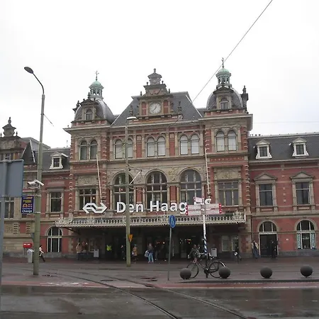 Hague Center L'Aia