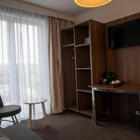 Hague Center Hotell