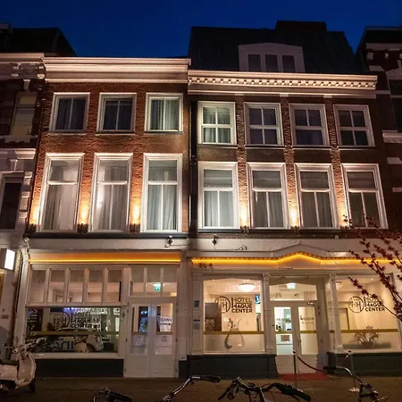 Hague Center Hotell